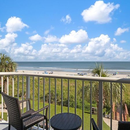 מלון Atlantic Beach Club Wyndham Westwinds מראה חיצוני תמונה