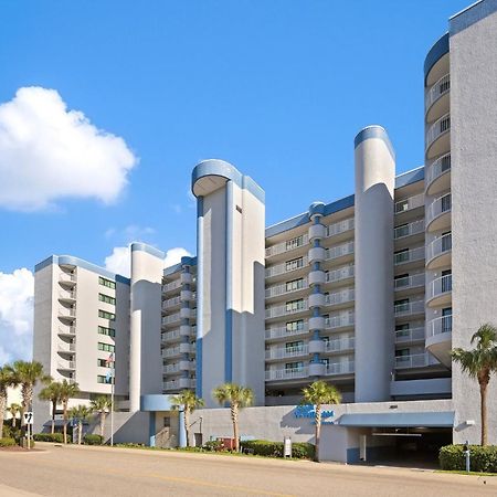 מלון Atlantic Beach Club Wyndham Westwinds מראה חיצוני תמונה