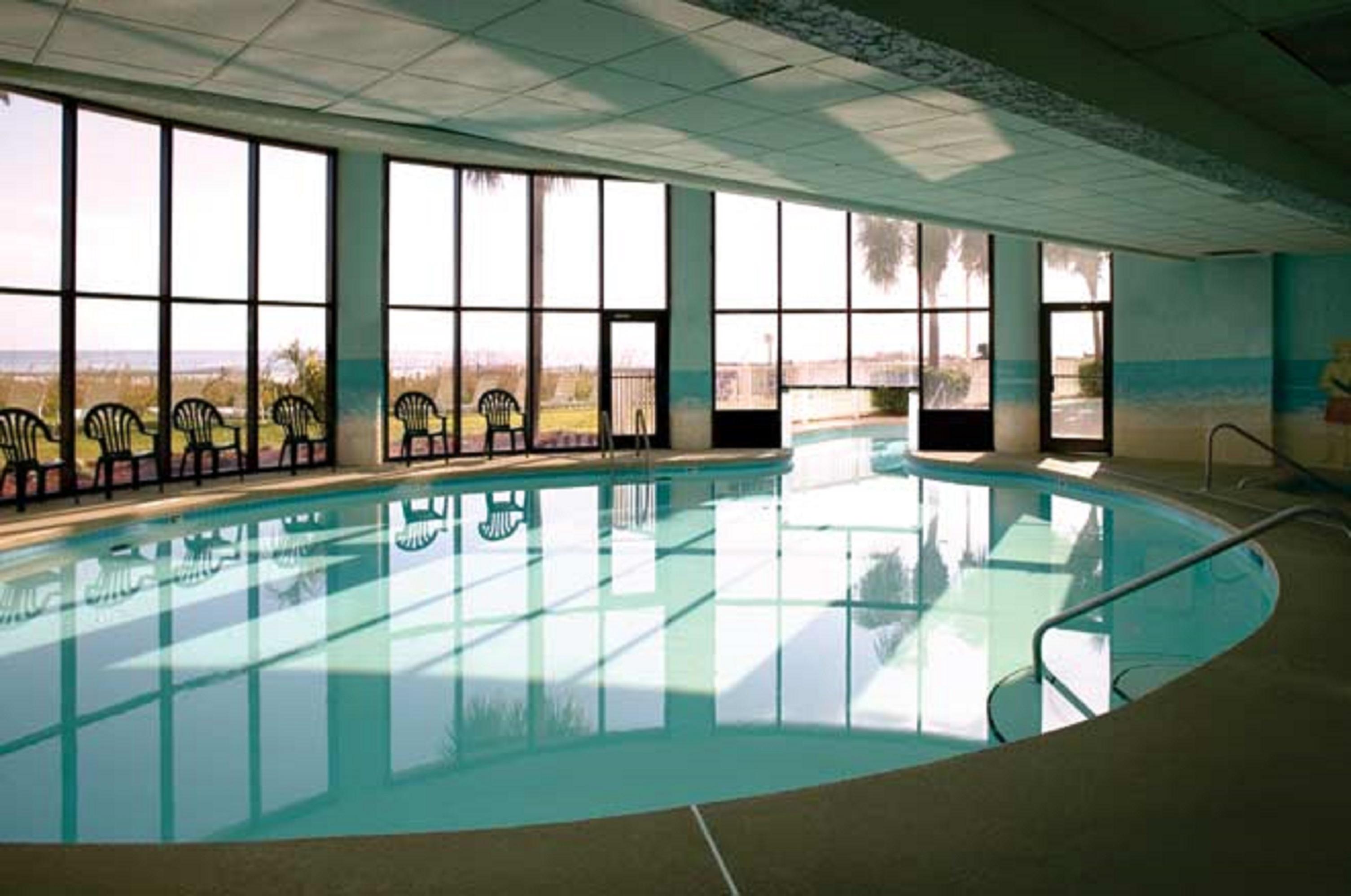 מלון Atlantic Beach Club Wyndham Westwinds מתקנים תמונה