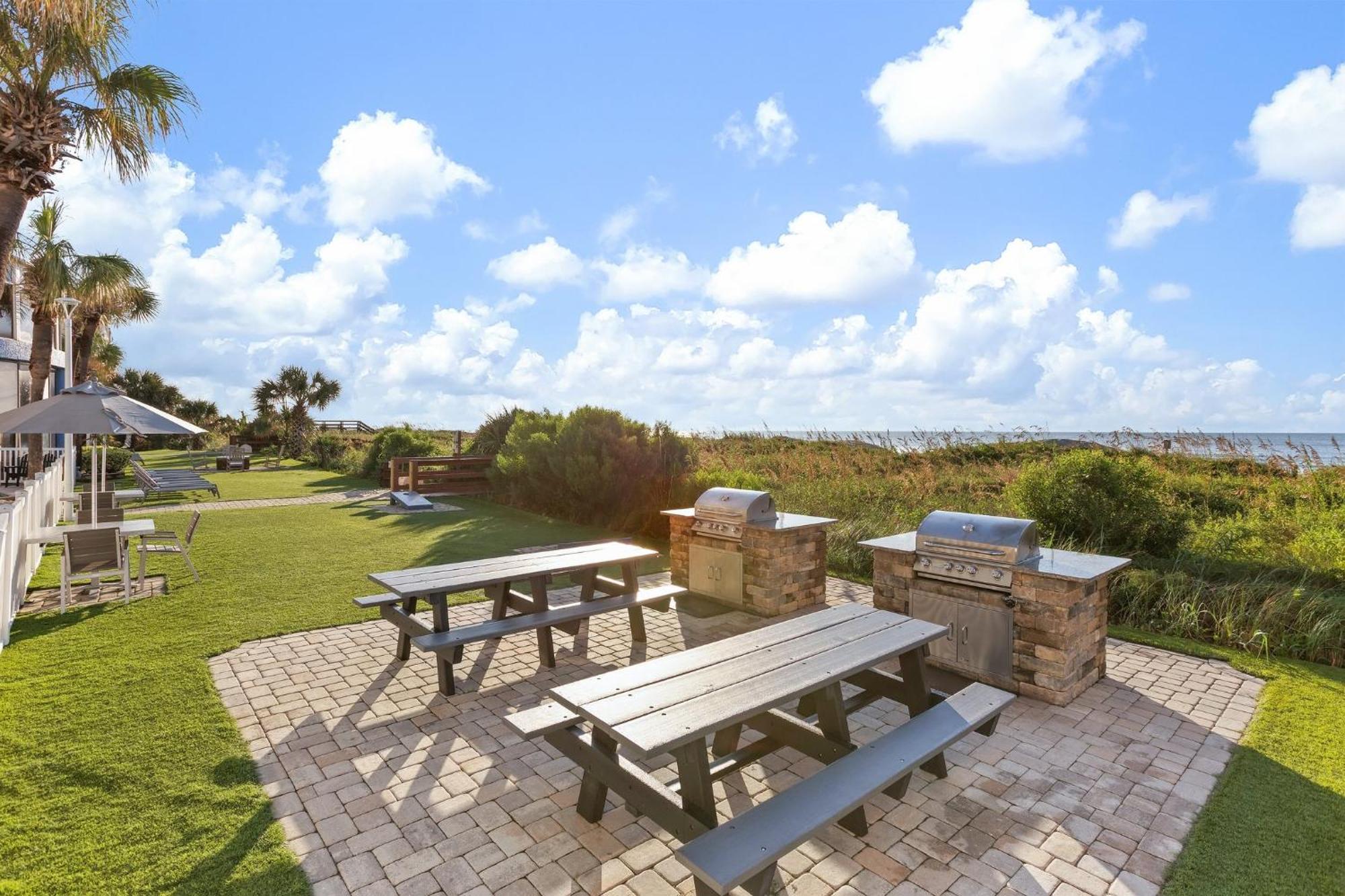 מלון Atlantic Beach Club Wyndham Westwinds מראה חיצוני תמונה