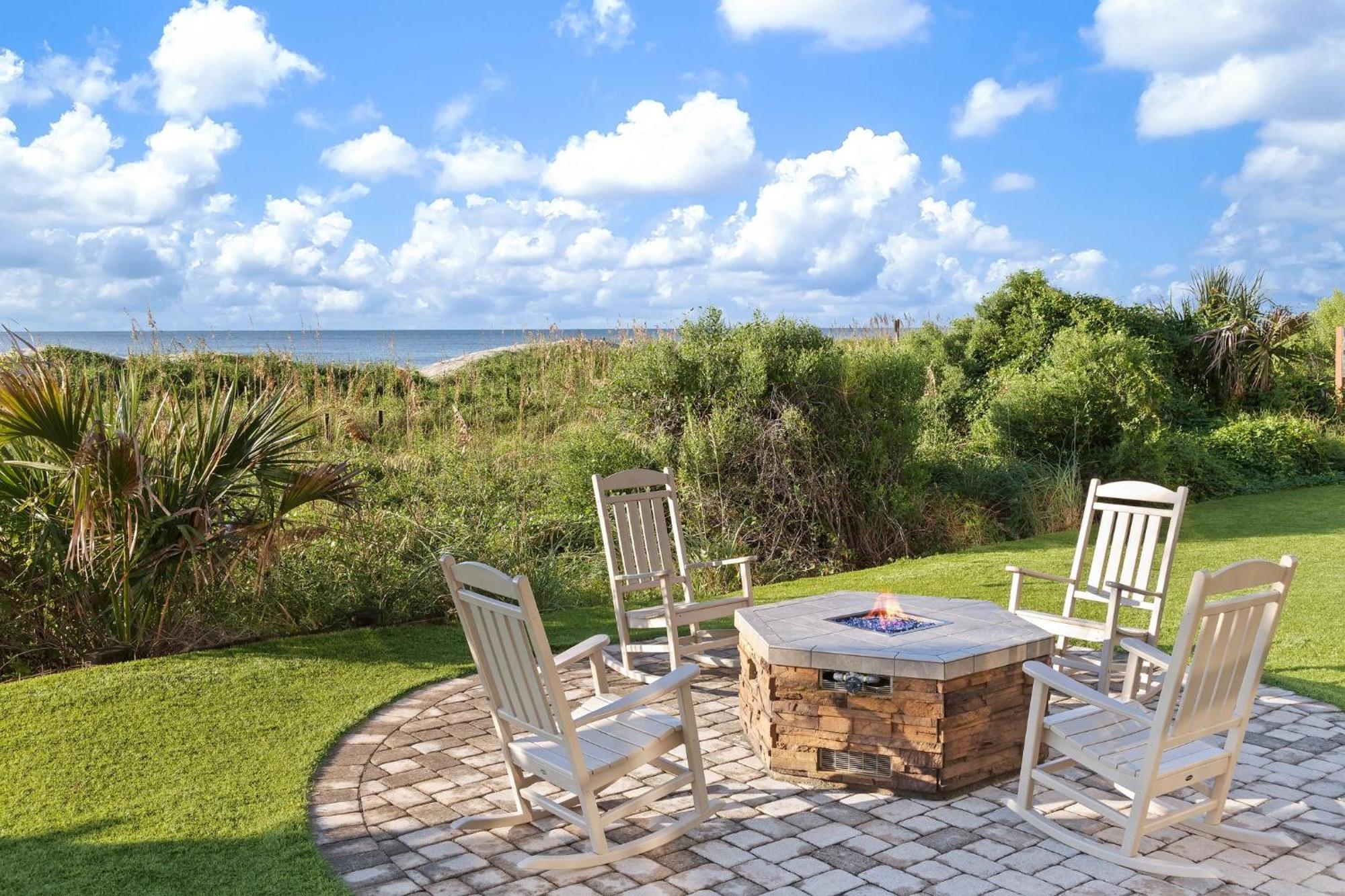 מלון Atlantic Beach Club Wyndham Westwinds מראה חיצוני תמונה