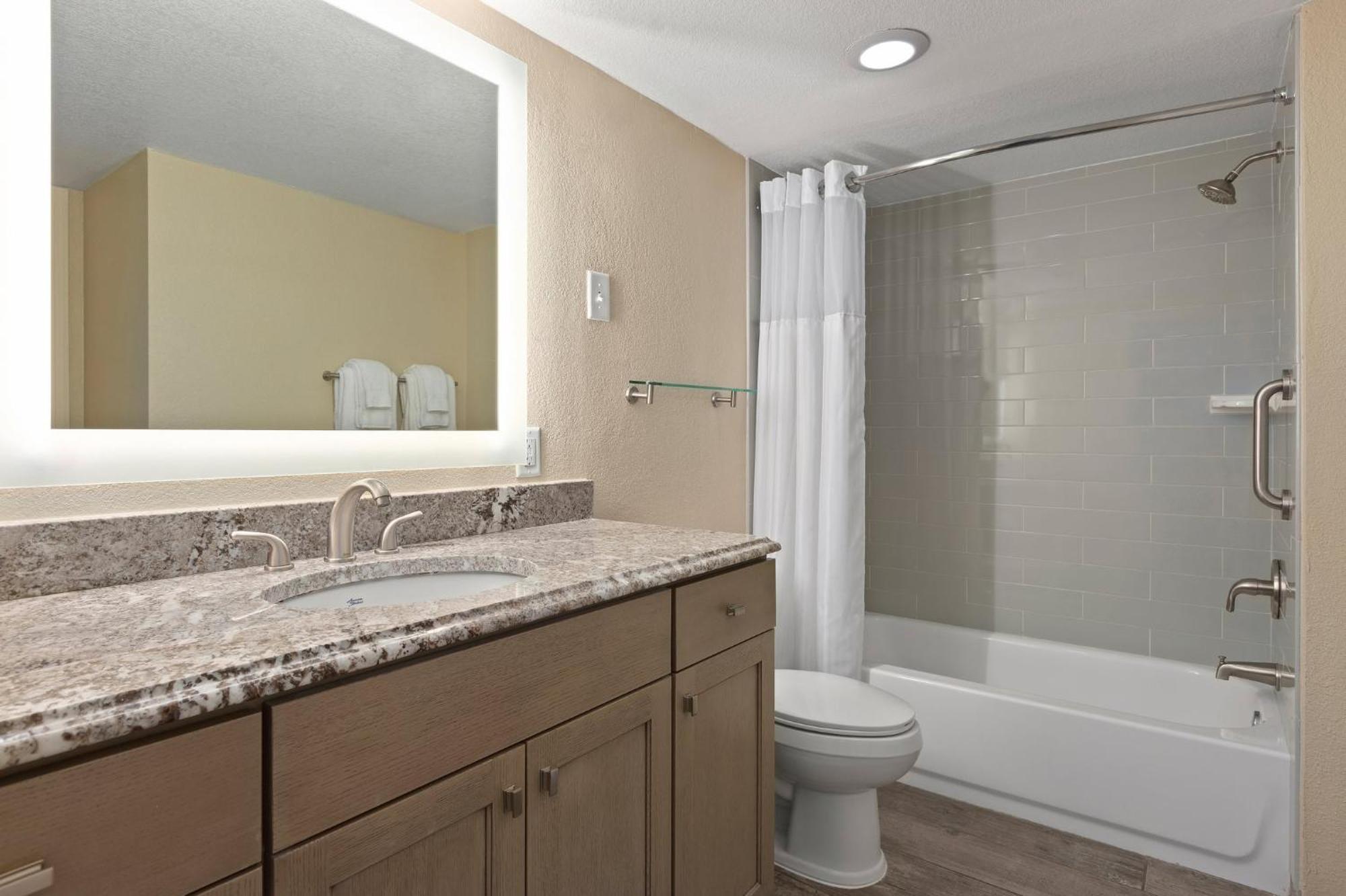 מלון Atlantic Beach Club Wyndham Westwinds מראה חיצוני תמונה