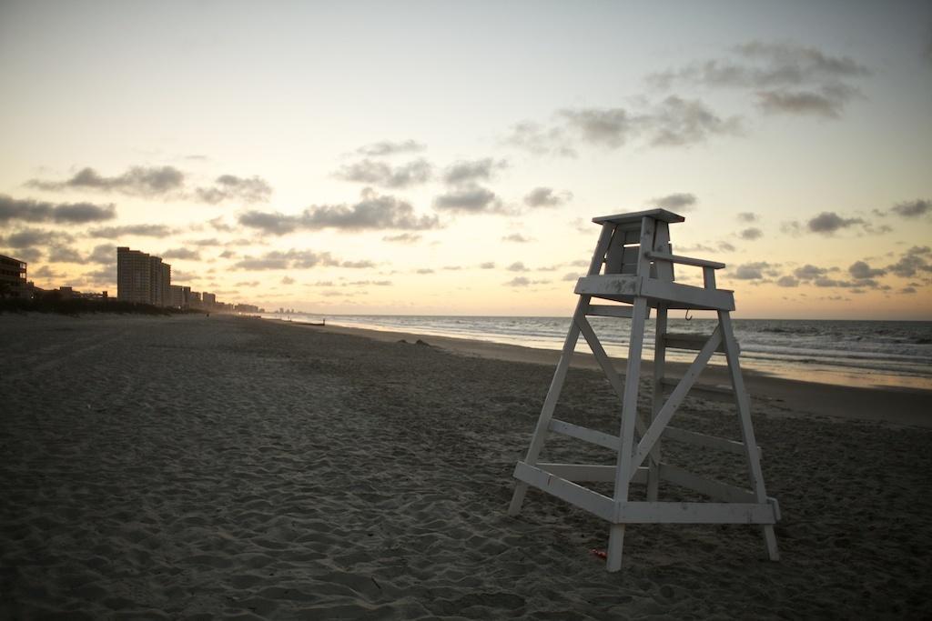 מלון Atlantic Beach Club Wyndham Westwinds מראה חיצוני תמונה