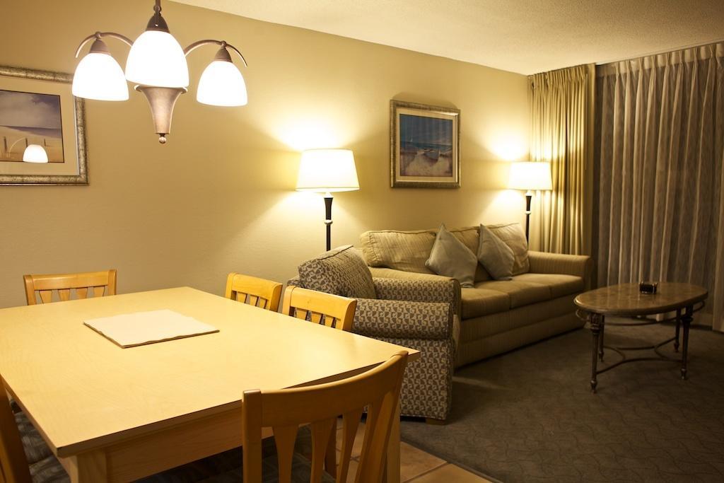 מלון Atlantic Beach Club Wyndham Westwinds חדר תמונה