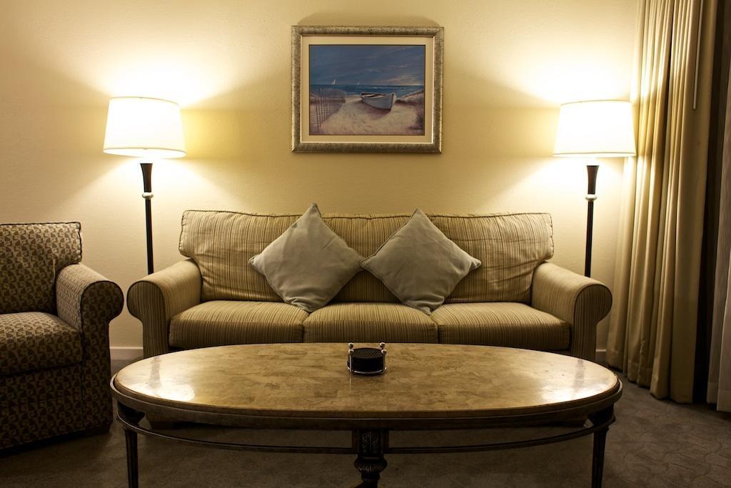 מלון Atlantic Beach Club Wyndham Westwinds חדר תמונה