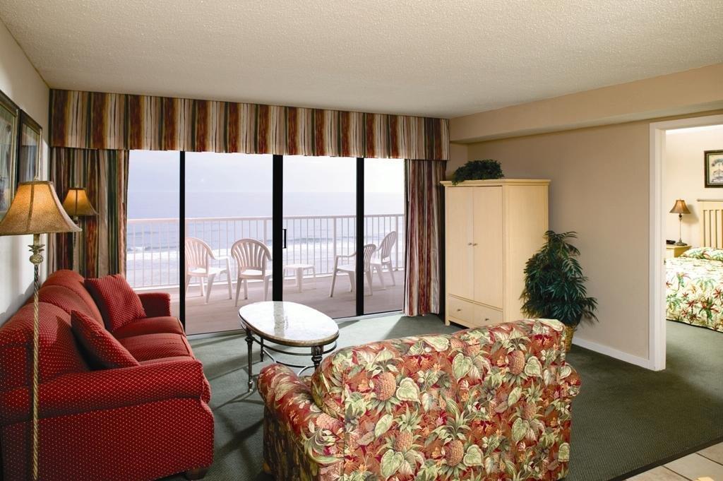 מלון Atlantic Beach Club Wyndham Westwinds חדר תמונה